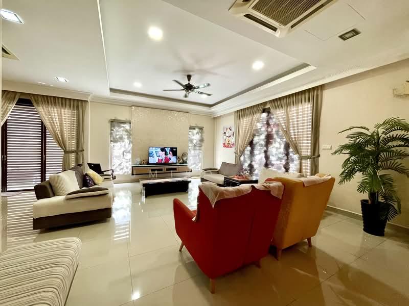 The Peak, Taman Bukit Prima - 3