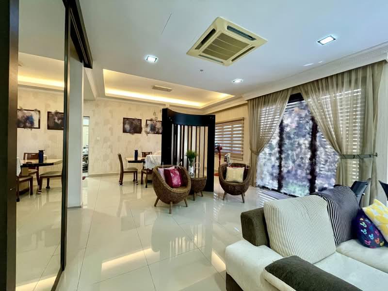 The Peak, Taman Bukit Prima - 4