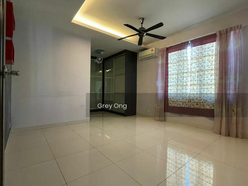 Taman Aman Perdana - 2