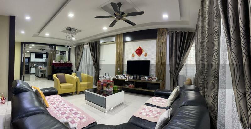 Taman Aman Perdana - 4