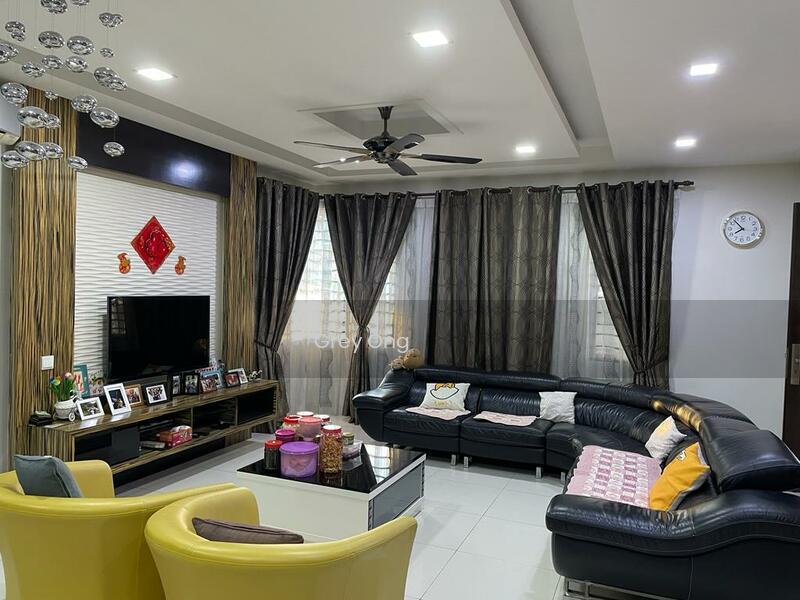 Taman Aman Perdana - 5