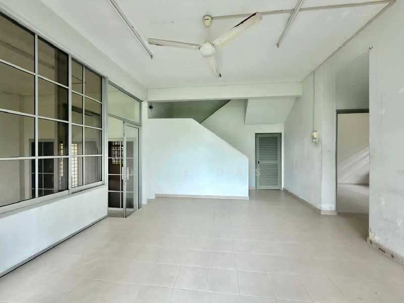 Taman Munsyi Ibrahim - 2