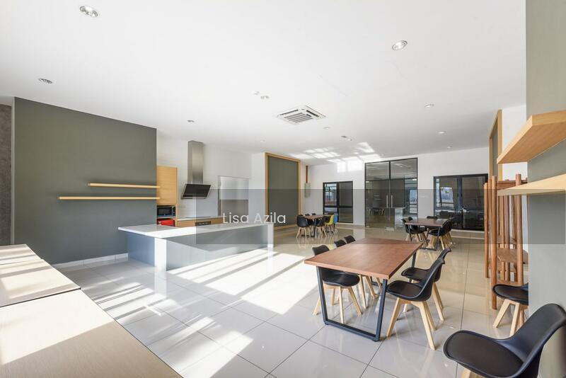 Conezion Residences - 3