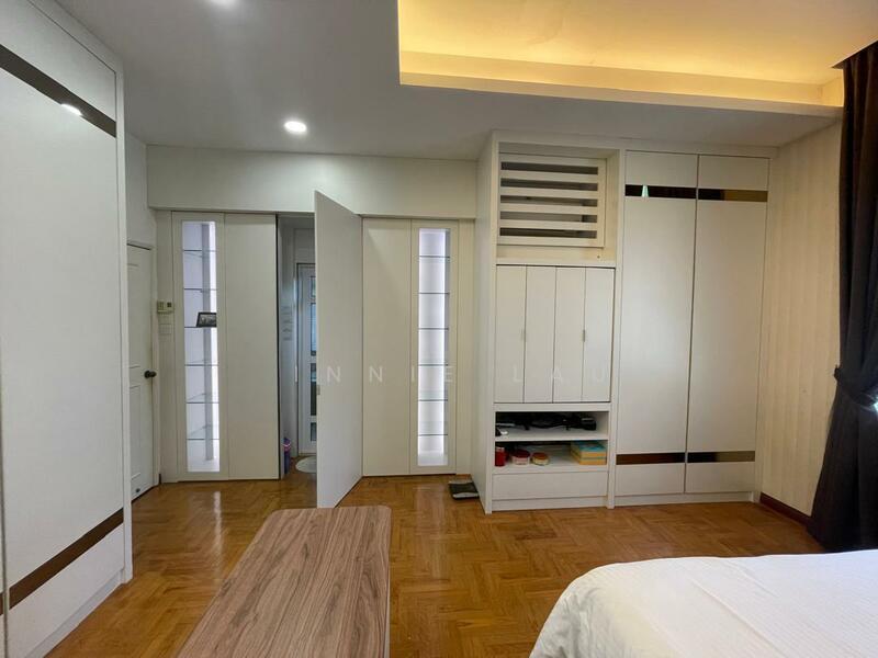 TAMAN IMPIAN EMAS (BUKIT IMPIAN RESIDENCE) - 4