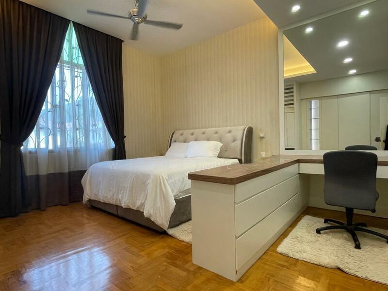 TAMAN IMPIAN EMAS (BUKIT IMPIAN RESIDENCE) - 5