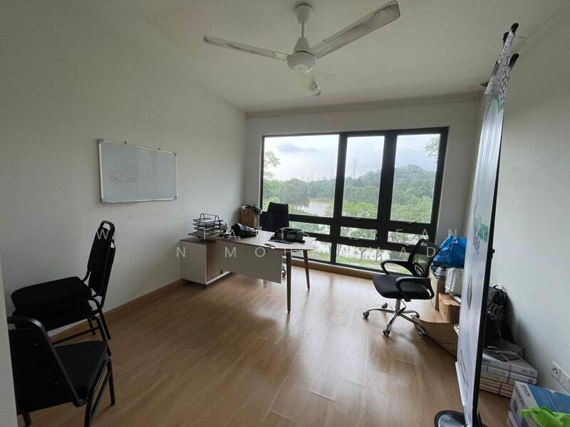 Murraya Presint 12 Putrajaya - 5