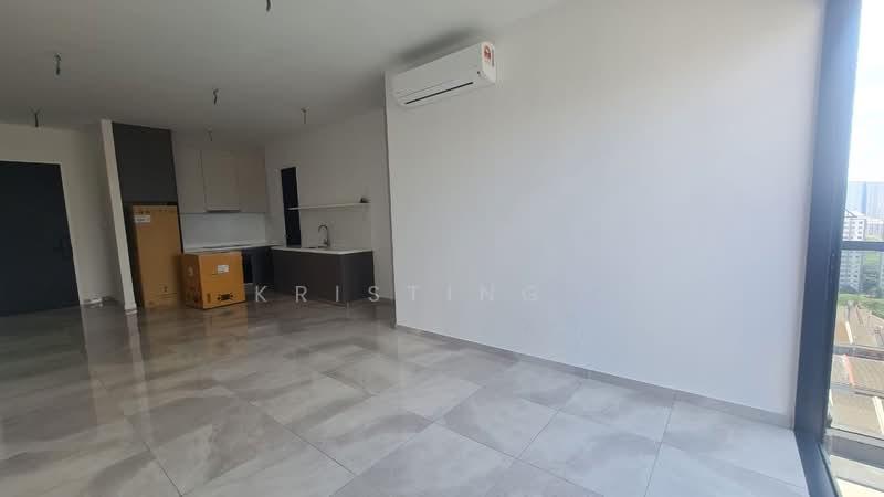 Kensho Residence - 1