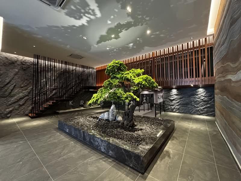 Kensho Residence - 5