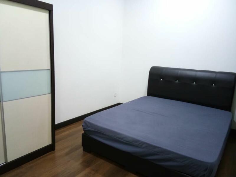 Symphony Tower (Menara Simfoni) - 3