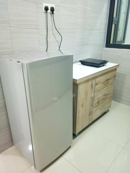 Symphony Tower (Menara Simfoni) - 4