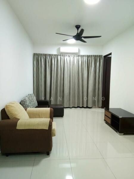 Symphony Tower (Menara Simfoni) - 1