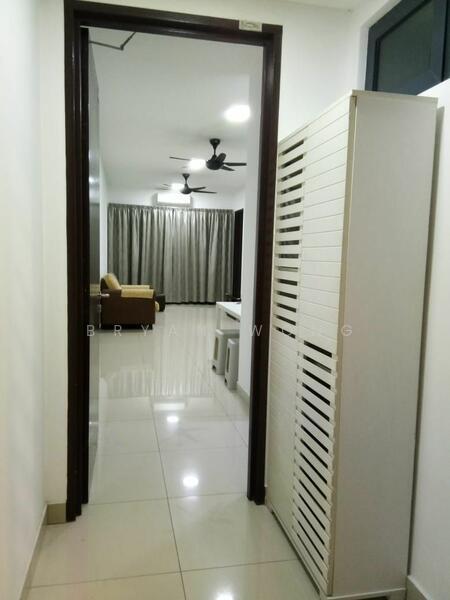 Symphony Tower (Menara Simfoni) - 2