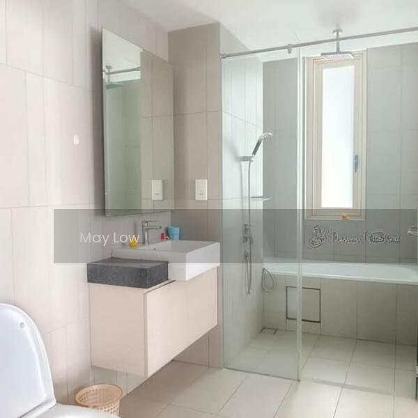 Afiniti Residences - 2