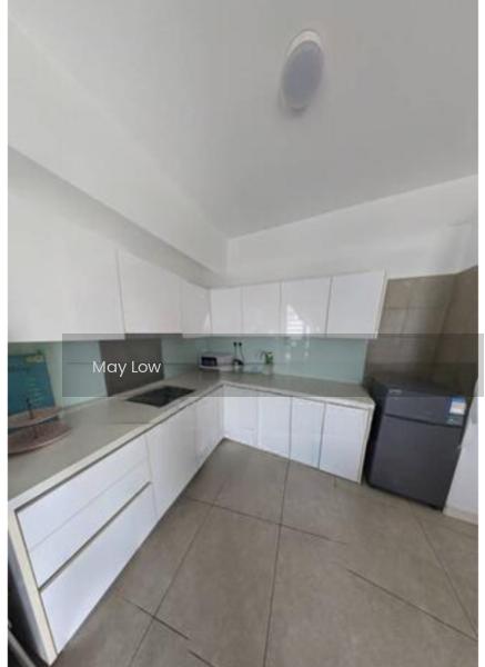 Afiniti Residences - 4