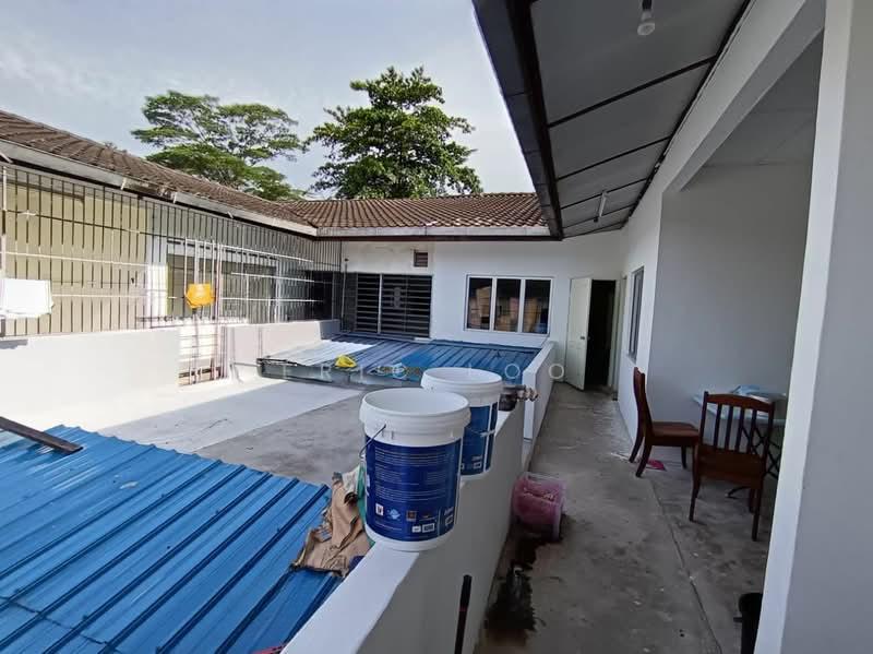 Jalan Lembah, Taman Tasek - 4