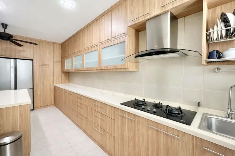Bukit Antarabangsa - 3
