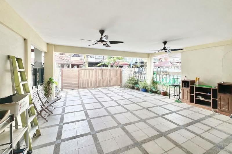 Bukit Antarabangsa - 3