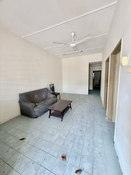 Taman Johor Jaya - 2