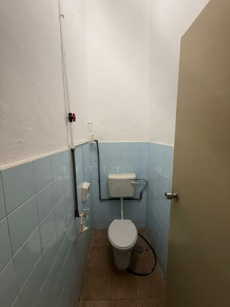 Taman Johor Jaya - 5