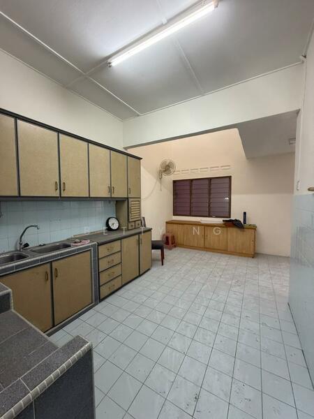 Taman Johor Jaya - 3