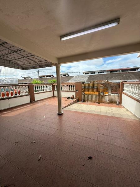 Taman Johor Jaya - 1