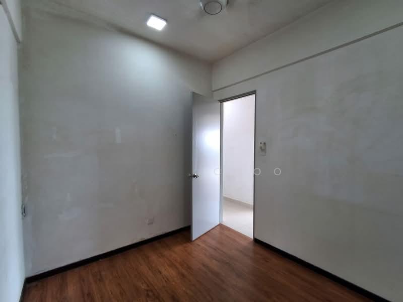 7 Tree Seven Residence - 3