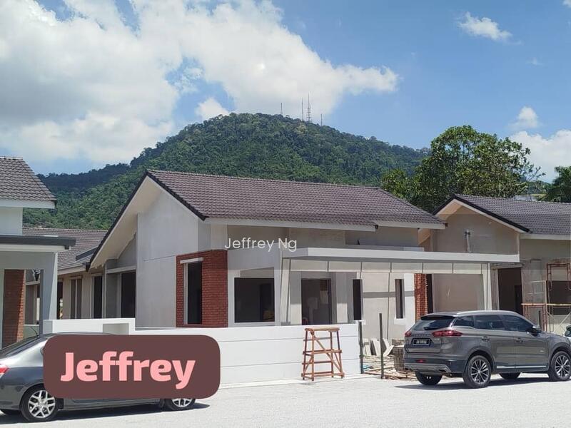 Taman Jernih @ Bukit Mertajam - 3