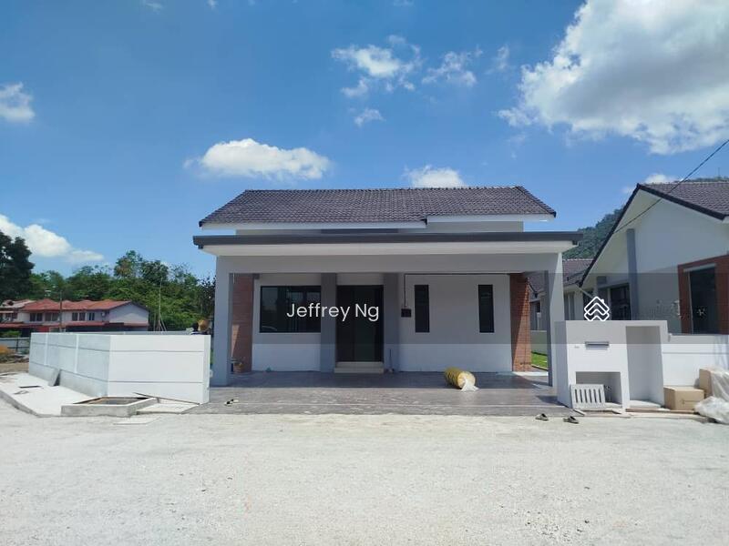 Taman Jernih @ Bukit Mertajam - 4