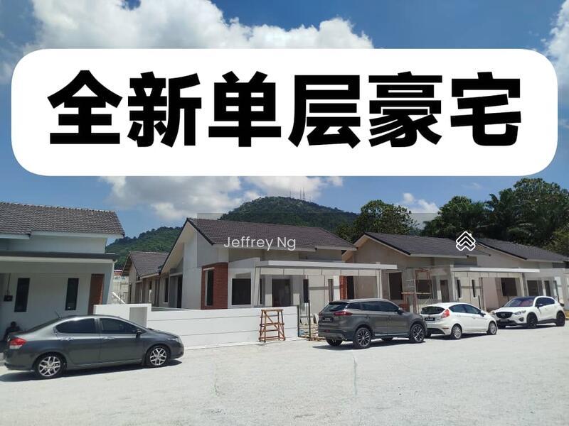 Taman Jernih @ Bukit Mertajam - 5