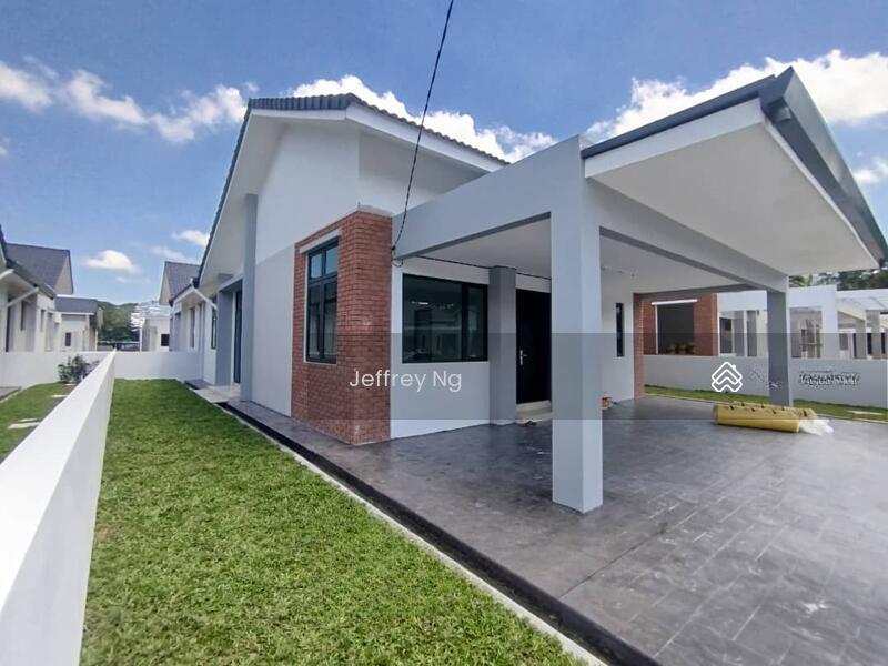 Taman Jernih @ Bukit Mertajam - 1