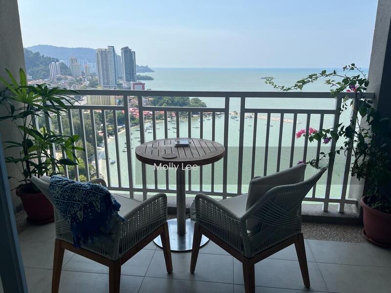 Andaman @ Quayside - 2