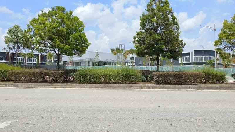 The Corak Bandar Serenia Sepang - 3