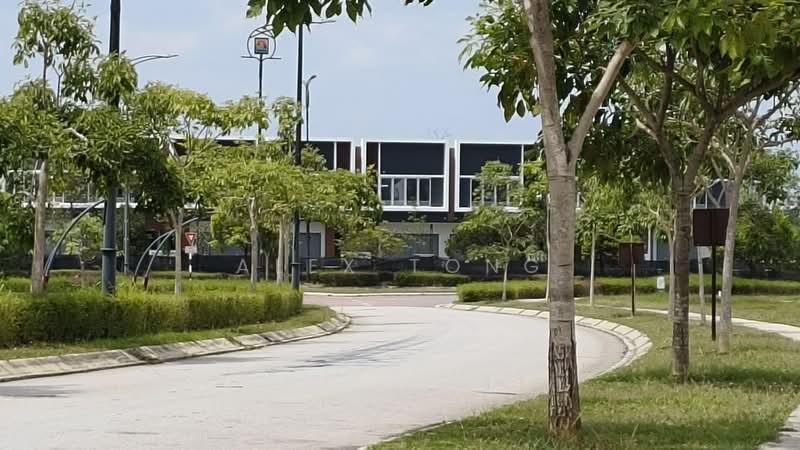 The Corak Bandar Serenia Sepang - 4