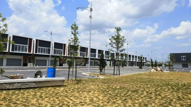 The Corak Bandar Serenia Sepang - 5