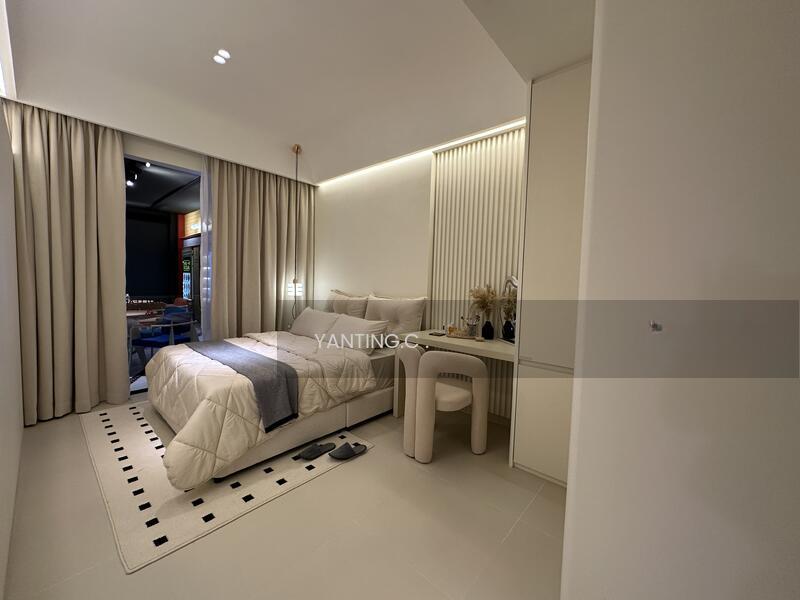 Summer Suites - Residensi Bukit Meldrum - 3