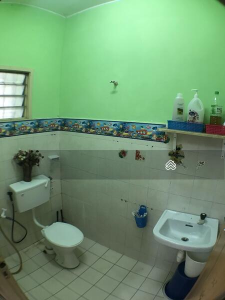 Desa Mas - 4
