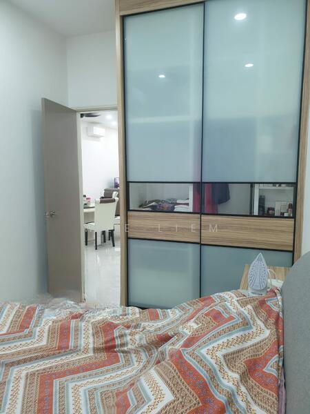 Eco Meadows – Northampton Terraces - 4