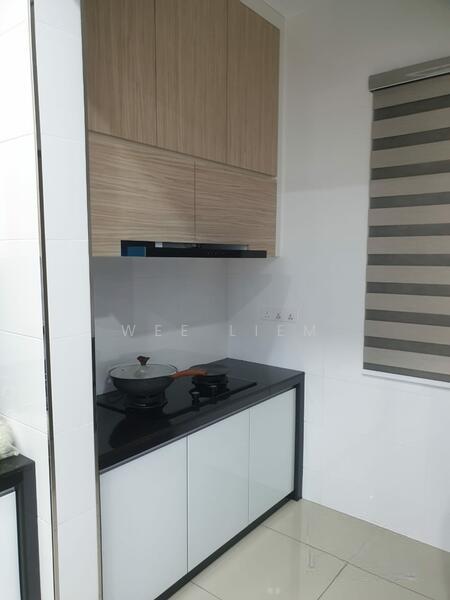 Eco Meadows – Northampton Terraces - 2