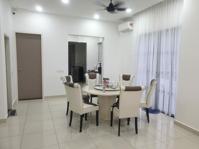 Eco Meadows – Northampton Terraces - 3