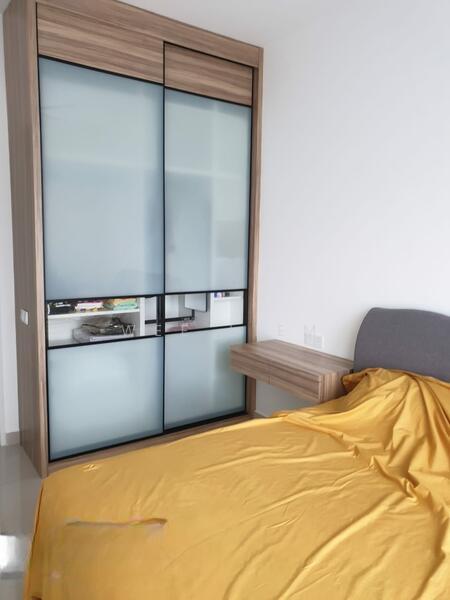 Eco Meadows – Northampton Terraces - 5