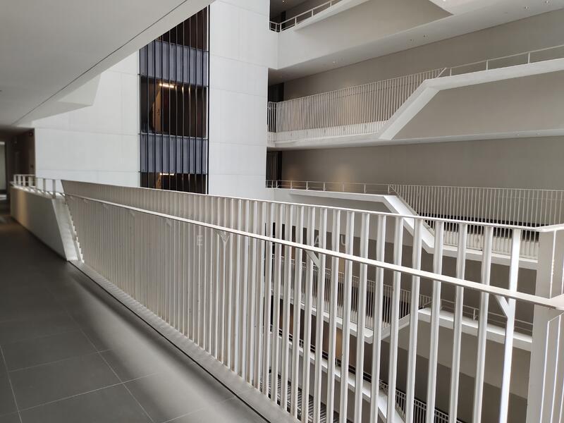 Three28 Tun Razak - 2