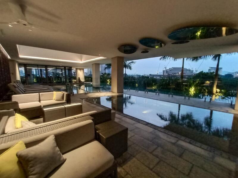 Three28 Tun Razak - 3