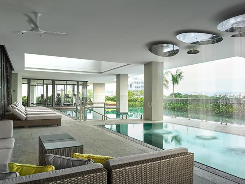 Three28 Tun Razak - 5