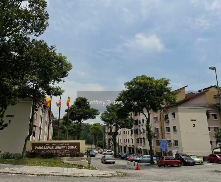 Sunway Sinar - 5