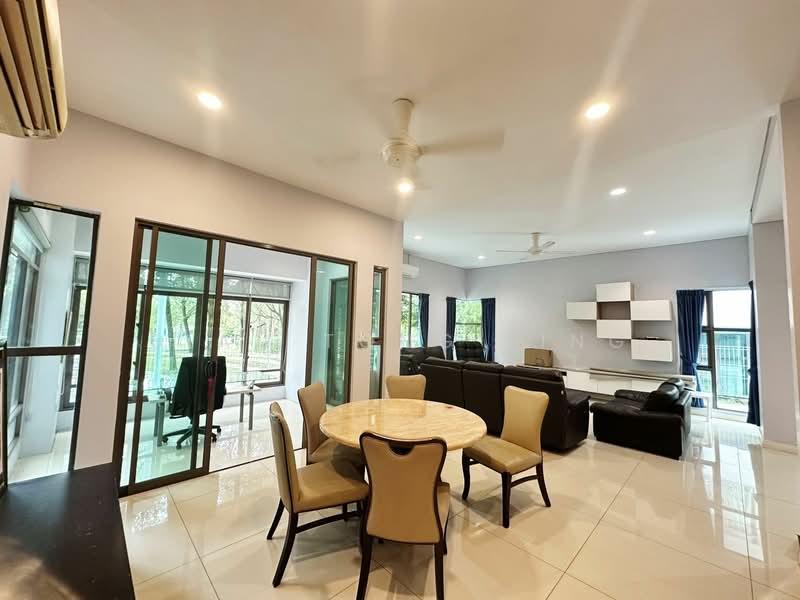 Tranquility Park @ East Ledang - 2