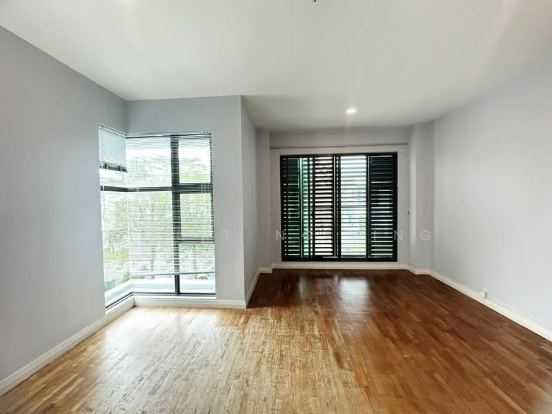 Tranquility Park @ East Ledang - 4