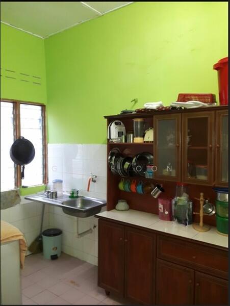 Seksyen 5 , Bandar Rinching , Semenyih - 3