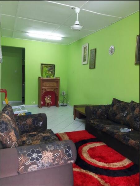 Seksyen 5 , Bandar Rinching , Semenyih - 2