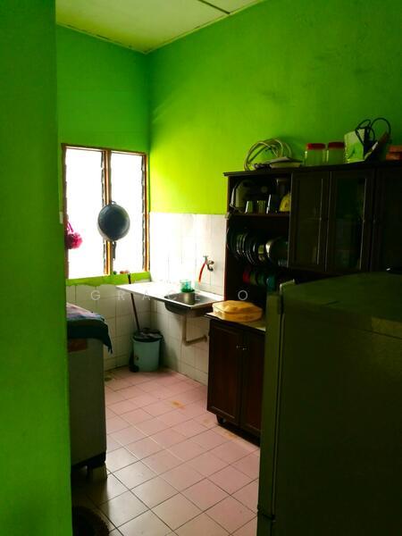 Seksyen 5 , Bandar Rinching , Semenyih - 5