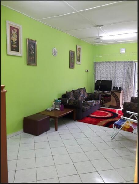 Seksyen 5 , Bandar Rinching , Semenyih - 1